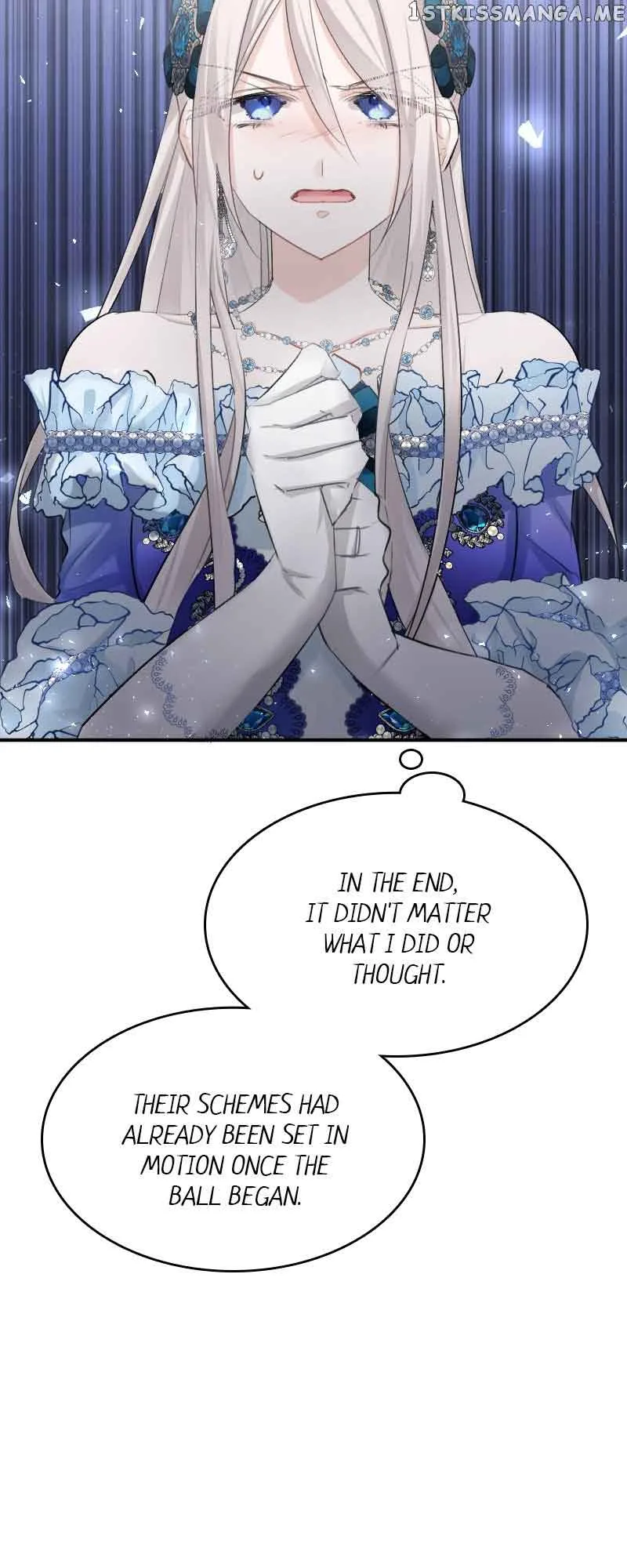 A Howling Sacrifice: The Wolf General’s Bride Chapter 23 page 5