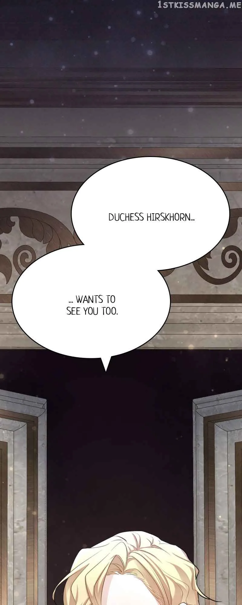 A Howling Sacrifice: The Wolf General’s Bride Chapter 21 page 55