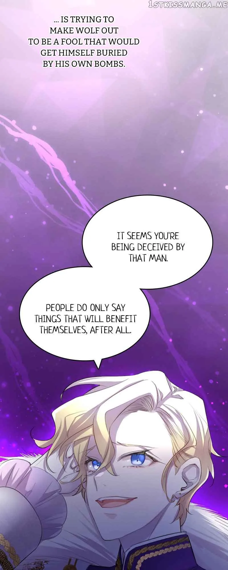 A Howling Sacrifice: The Wolf General’s Bride Chapter 23 page 13