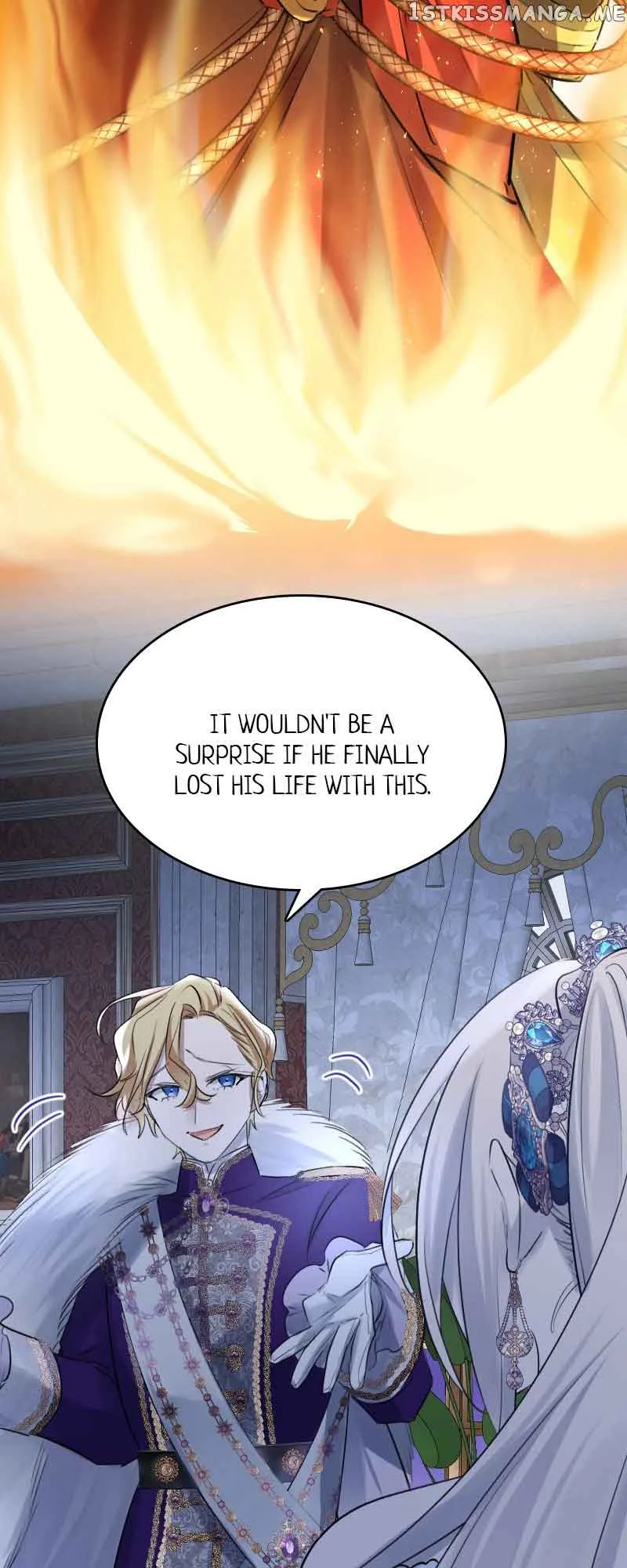 A Howling Sacrifice: The Wolf General’s Bride Chapter 23 page 11
