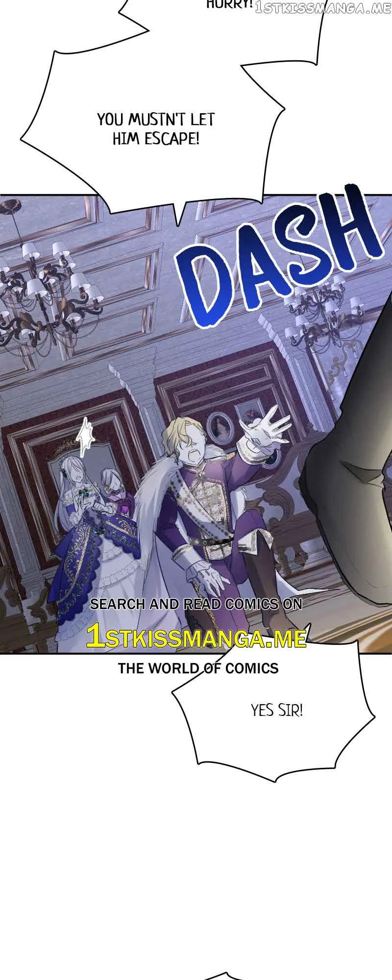 A Howling Sacrifice: The Wolf General’s Bride Chapter 23 page 28