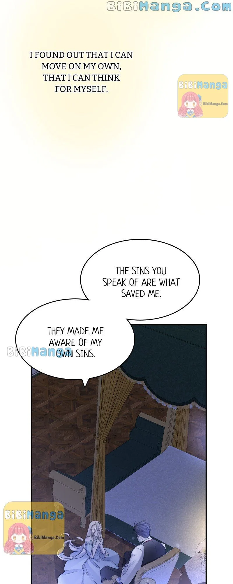 A Howling Sacrifice: The Wolf General’s Bride Chapter 15 page 47