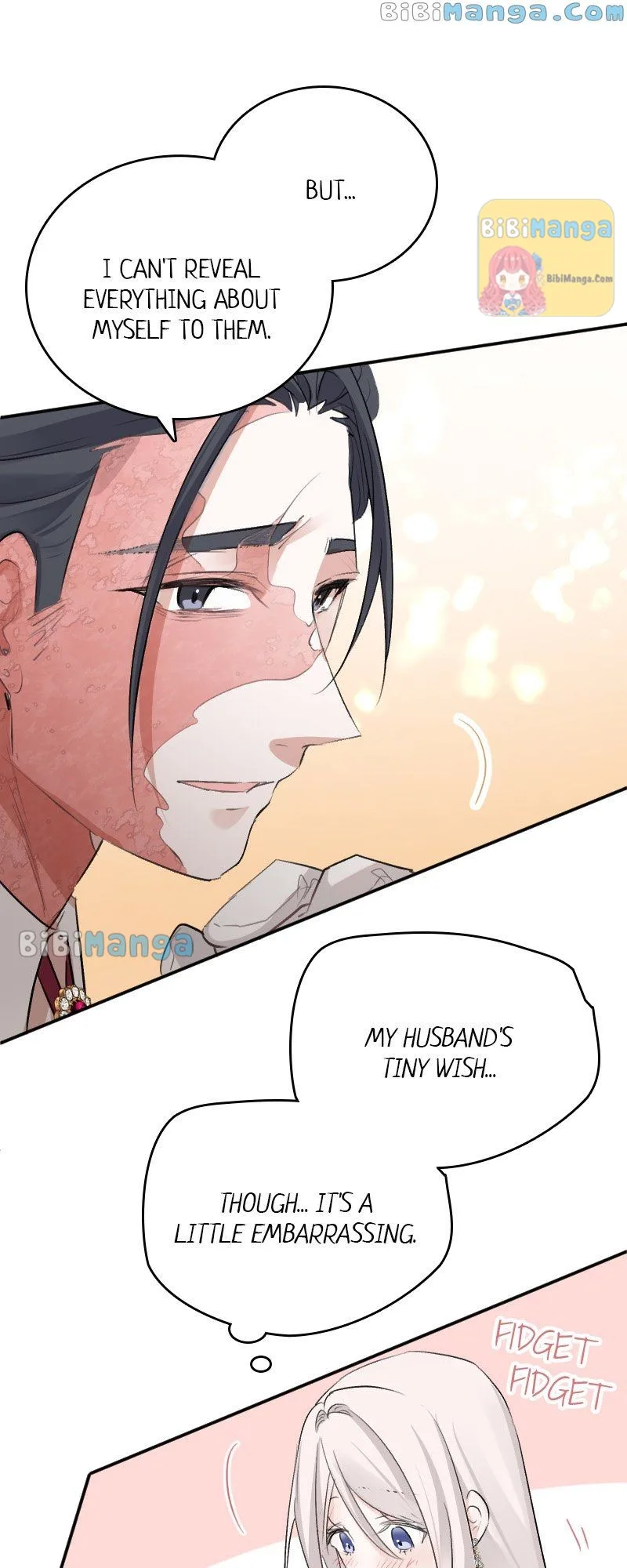 A Howling Sacrifice: The Wolf General’s Bride Chapter 16 page 47