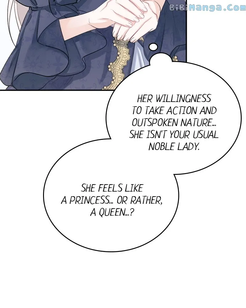 A Howling Sacrifice: The Wolf General’s Bride Chapter 18 page 33