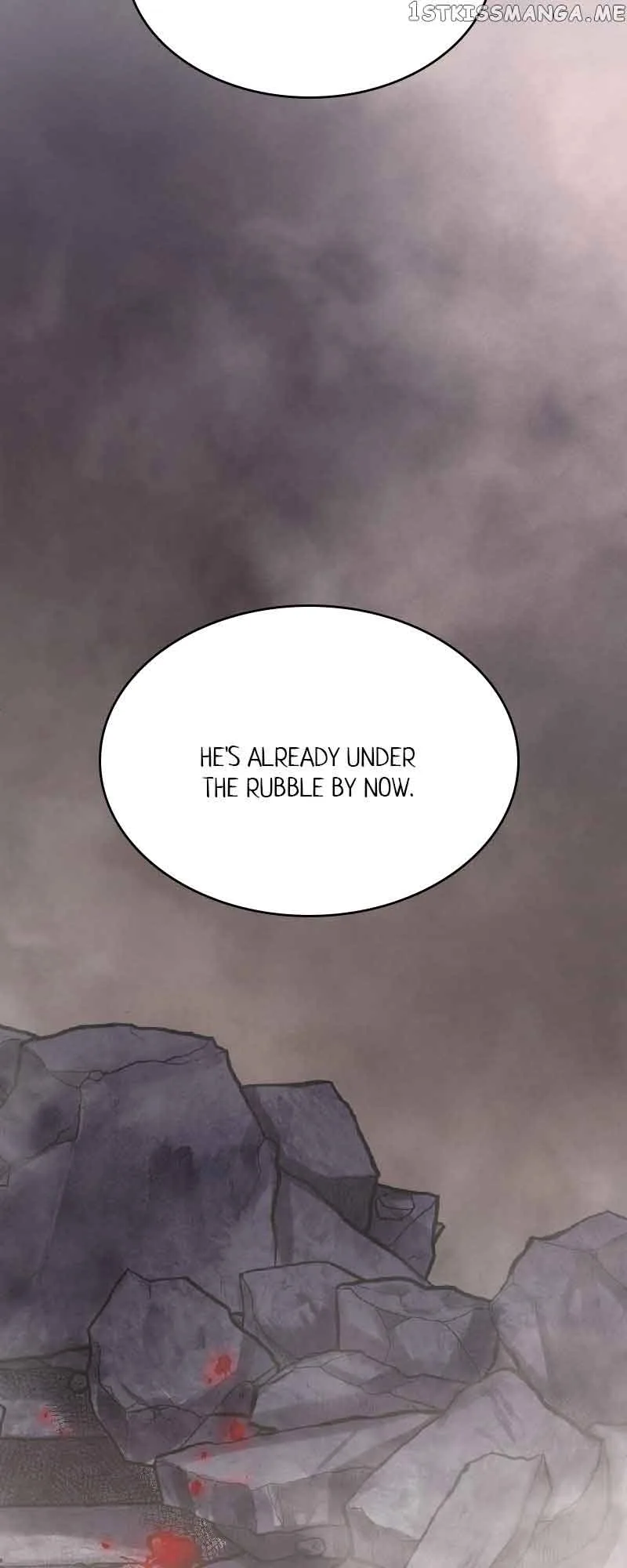 A Howling Sacrifice: The Wolf General’s Bride Chapter 23 page 43