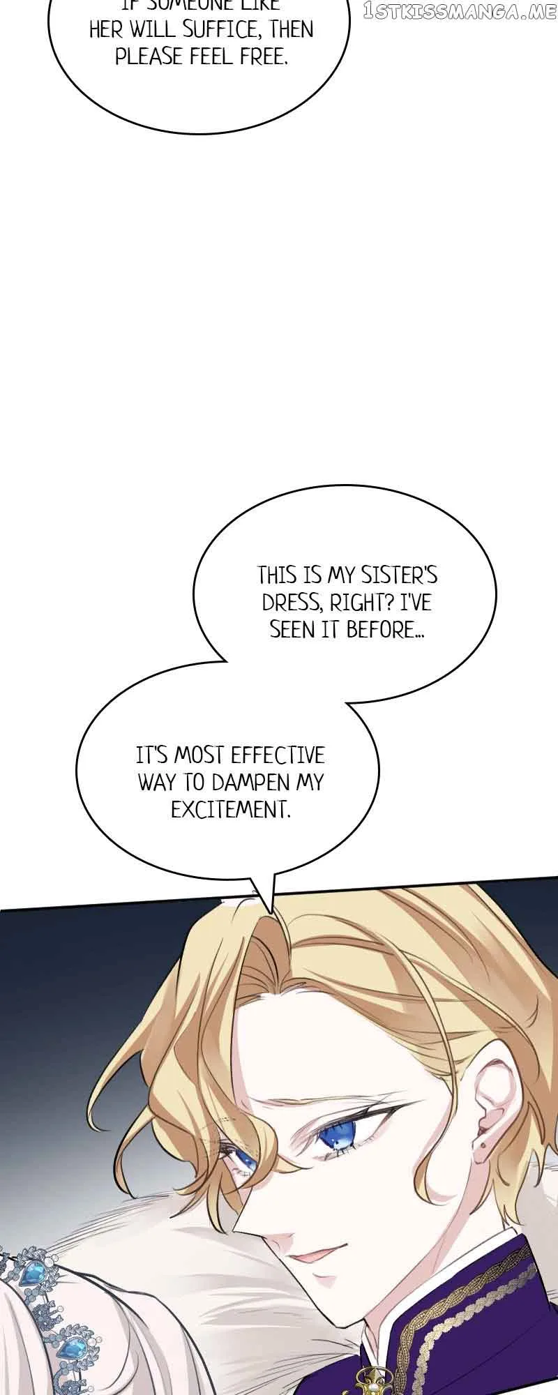 A Howling Sacrifice: The Wolf General’s Bride Chapter 23 page 51