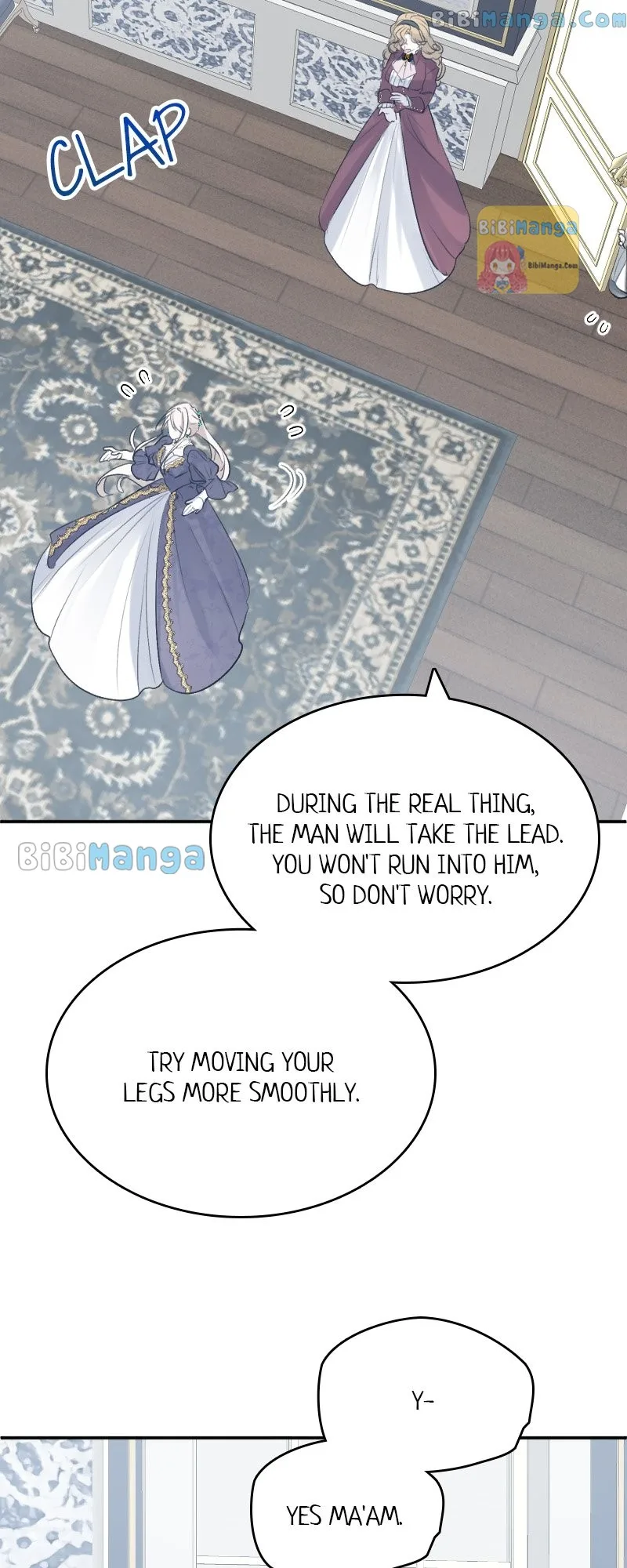 A Howling Sacrifice: The Wolf General’s Bride Chapter 18 page 45