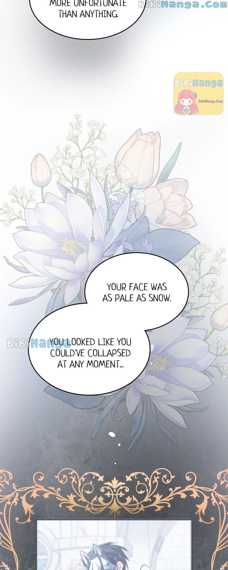 A Howling Sacrifice: The Wolf General’s Bride Chapter 16 page 59