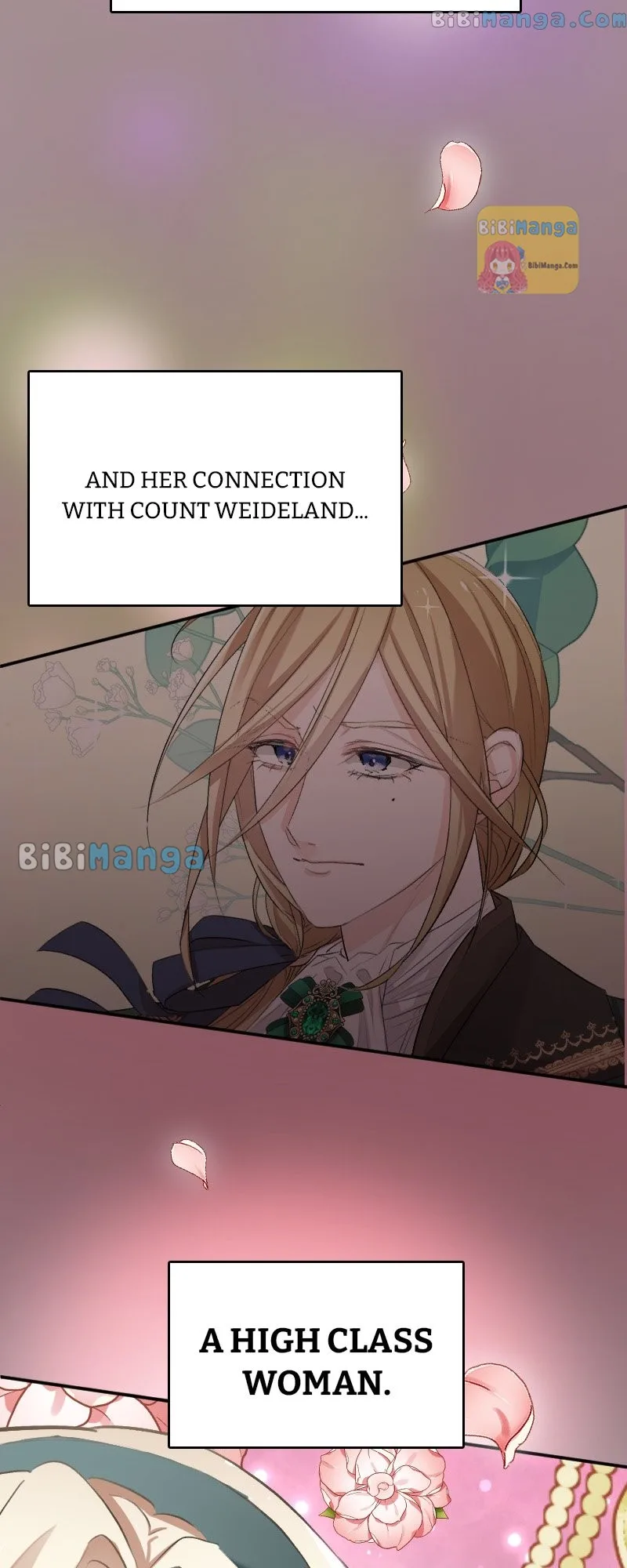 A Howling Sacrifice: The Wolf General’s Bride Chapter 18 page 62