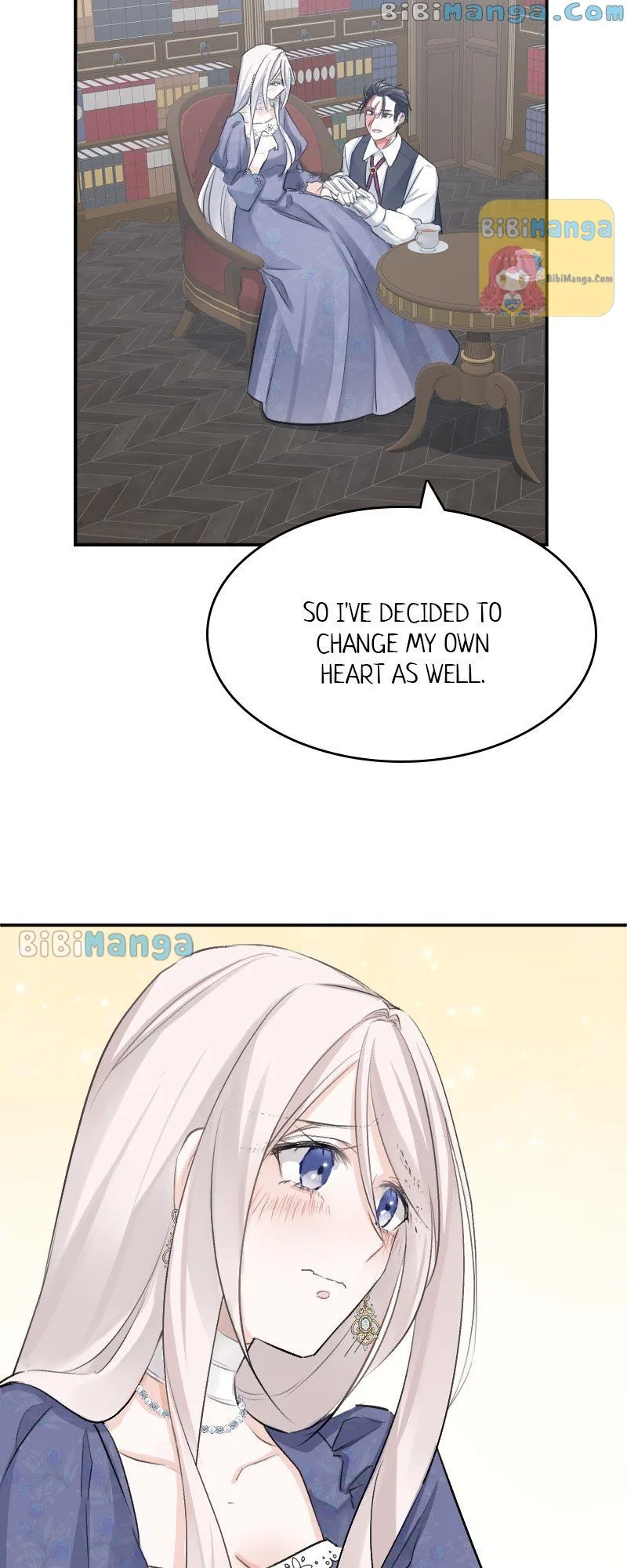 A Howling Sacrifice: The Wolf General’s Bride Chapter 16 page 71