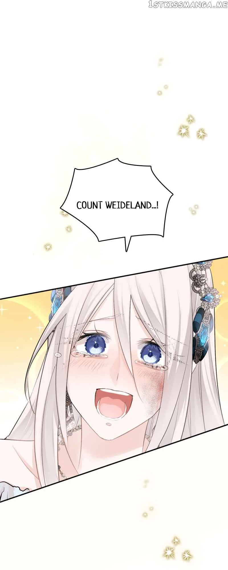 A Howling Sacrifice: The Wolf General’s Bride Chapter 24 page 26