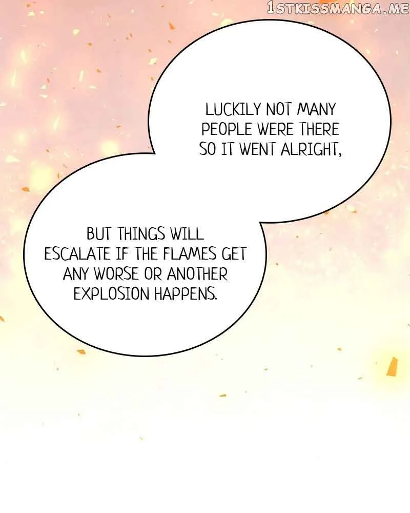 A Howling Sacrifice: The Wolf General’s Bride Chapter 24 page 41