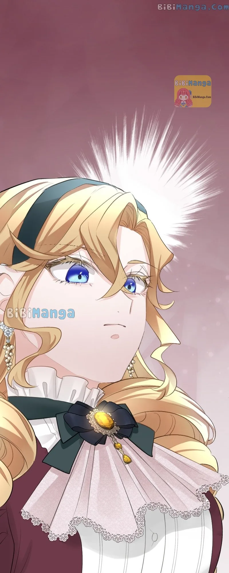 A Howling Sacrifice: The Wolf General’s Bride Chapter 19 page 52