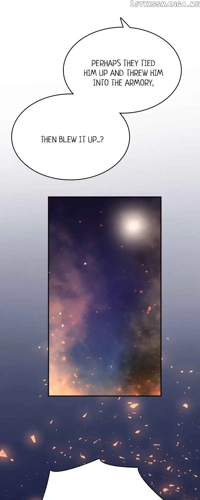 A Howling Sacrifice: The Wolf General’s Bride Chapter 25 page 18