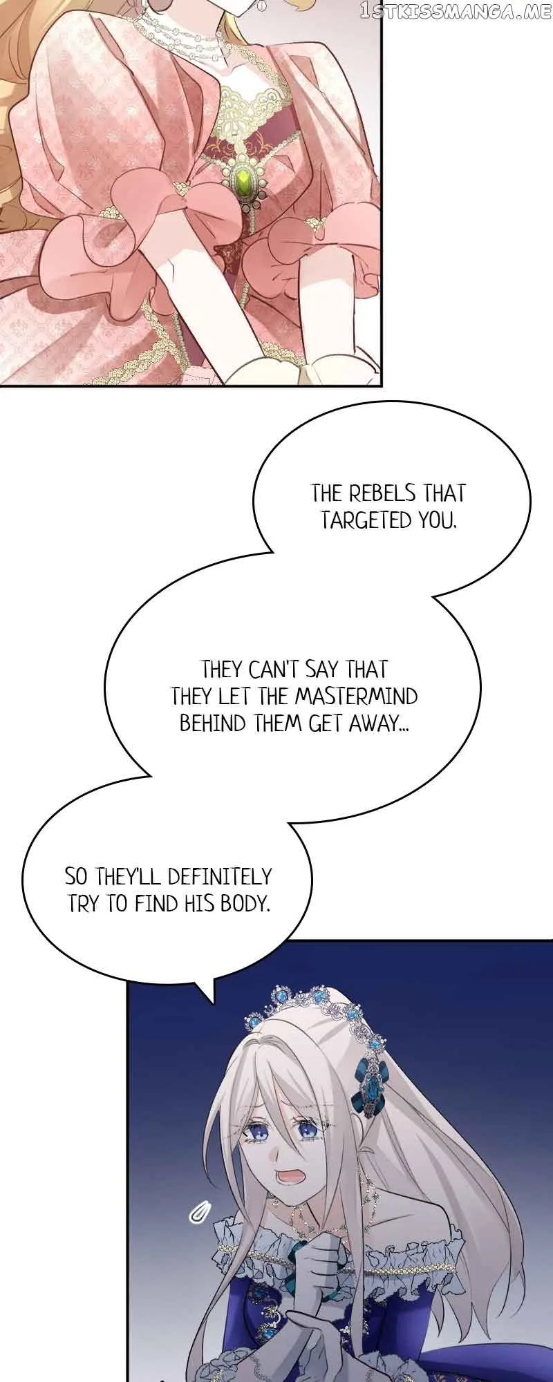 A Howling Sacrifice: The Wolf General’s Bride Chapter 25 page 14