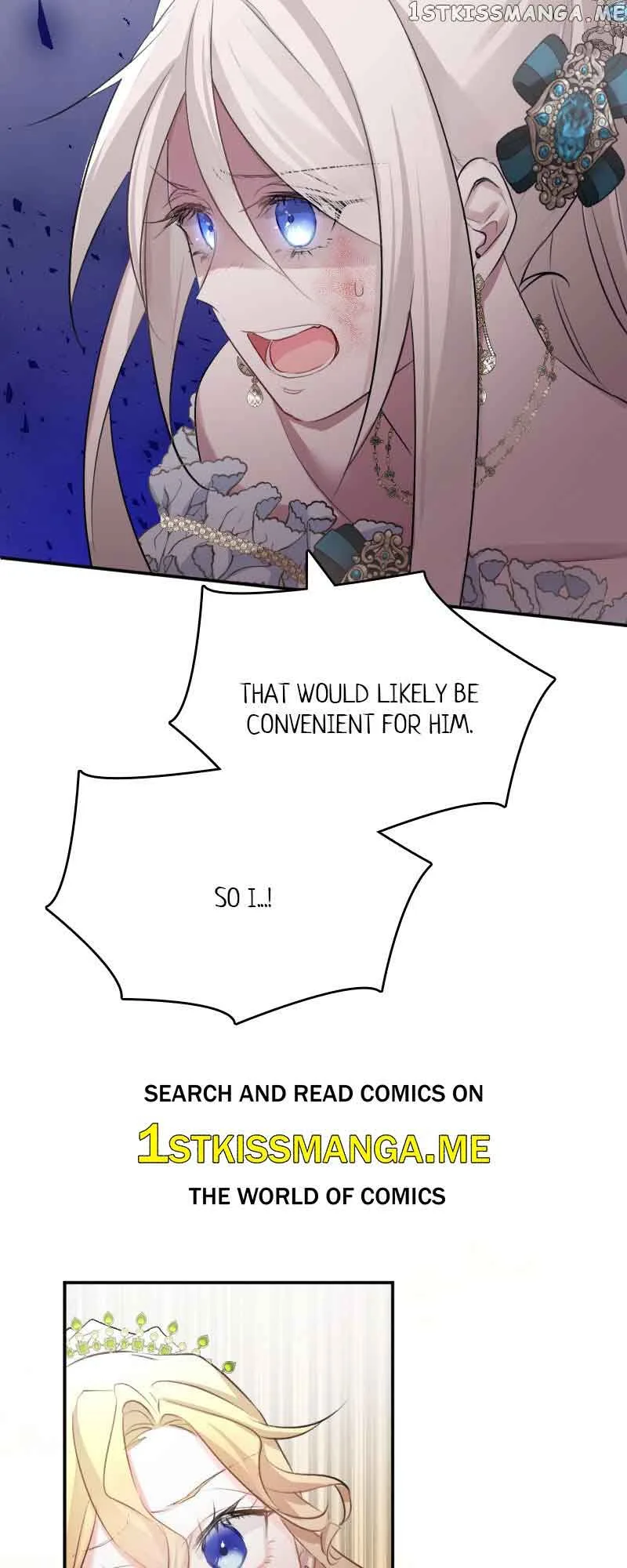 A Howling Sacrifice: The Wolf General’s Bride Chapter 25 page 22