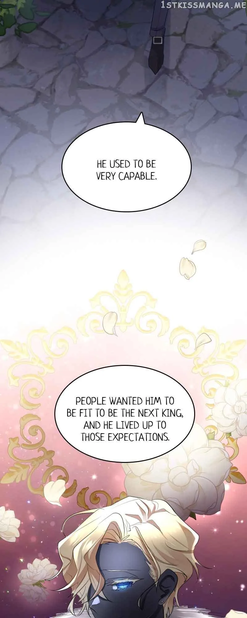 A Howling Sacrifice: The Wolf General’s Bride Chapter 25 page 40