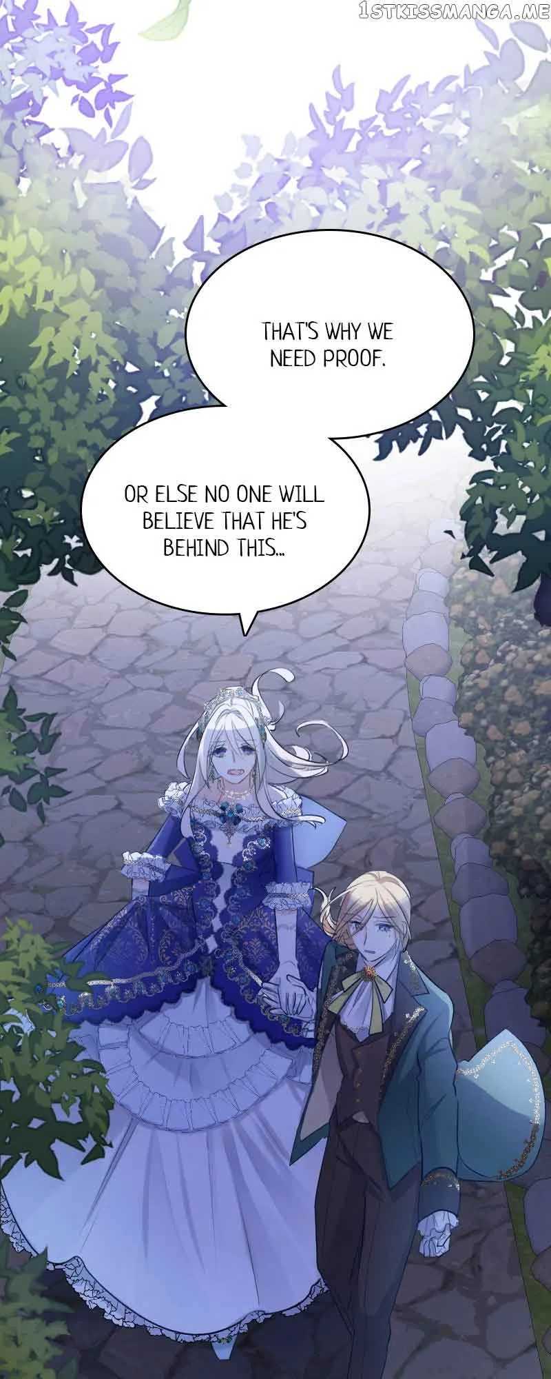A Howling Sacrifice: The Wolf General’s Bride Chapter 25 page 39
