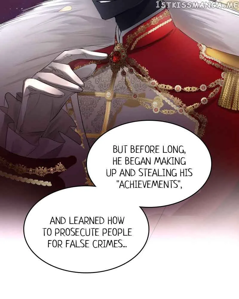 A Howling Sacrifice: The Wolf General’s Bride Chapter 25 page 41
