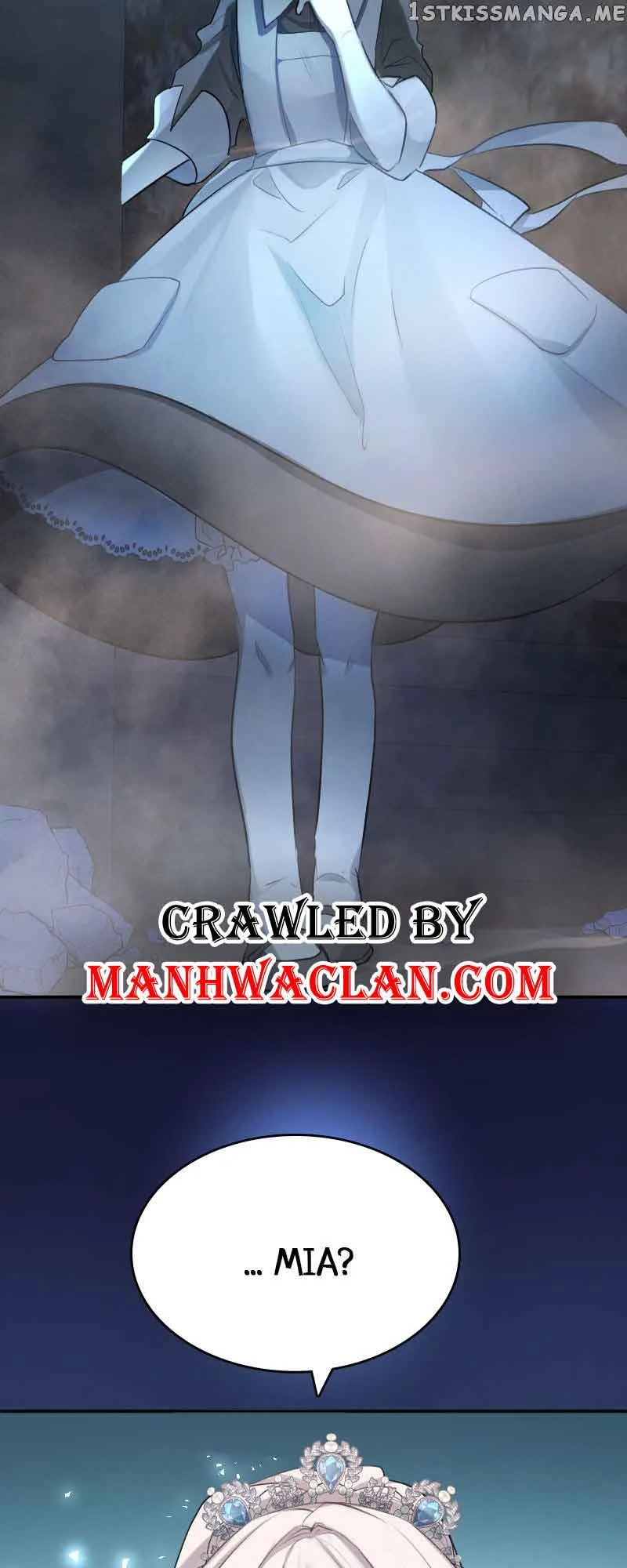 A Howling Sacrifice: The Wolf General’s Bride Chapter 25 page 51