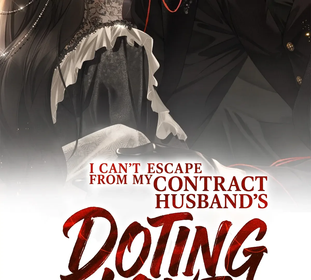 I Can’t Escape From My Contract Husband’s Doting Love Chapter 1 page 4