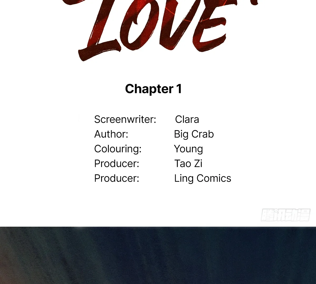 I Can’t Escape From My Contract Husband’s Doting Love Chapter 1 page 5