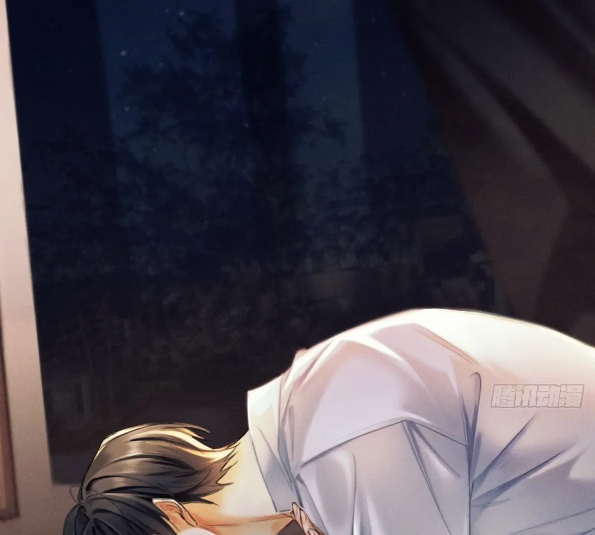 I Can’t Escape From My Contract Husband’s Doting Love Chapter 1 page 7