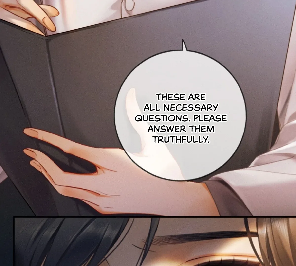 I Can’t Escape From My Contract Husband’s Doting Love Chapter 1 page 21