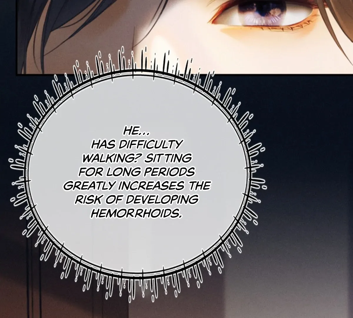 I Can’t Escape From My Contract Husband’s Doting Love Chapter 1 page 22