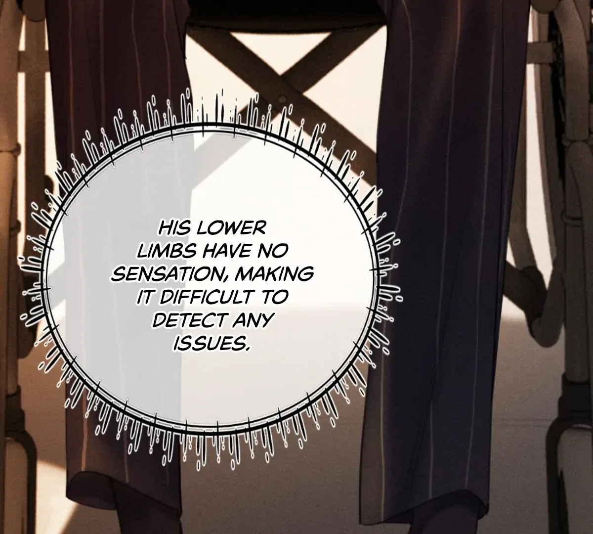I Can’t Escape From My Contract Husband’s Doting Love Chapter 1 page 25