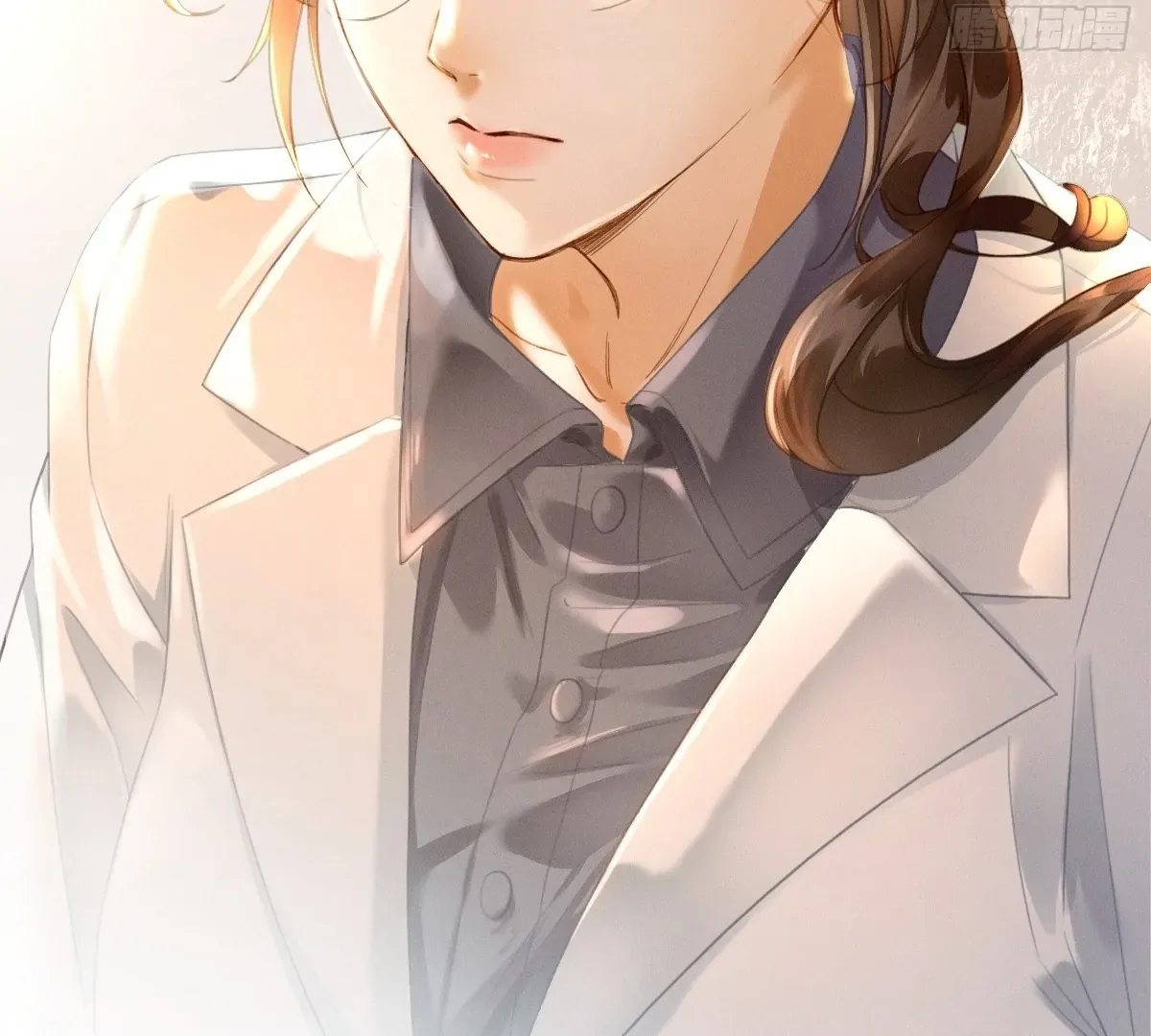 I Can’t Escape From My Contract Husband’s Doting Love Chapter 1 page 31