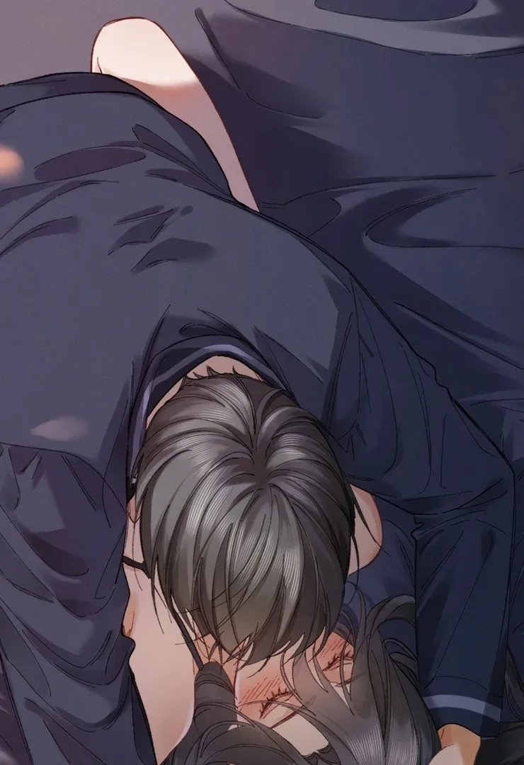 I Can’t Escape From My Contract Husband’s Doting Love Chapter 6 page 9