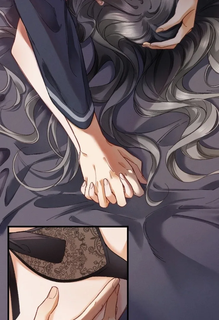 I Can’t Escape From My Contract Husband’s Doting Love Chapter 6 page 10