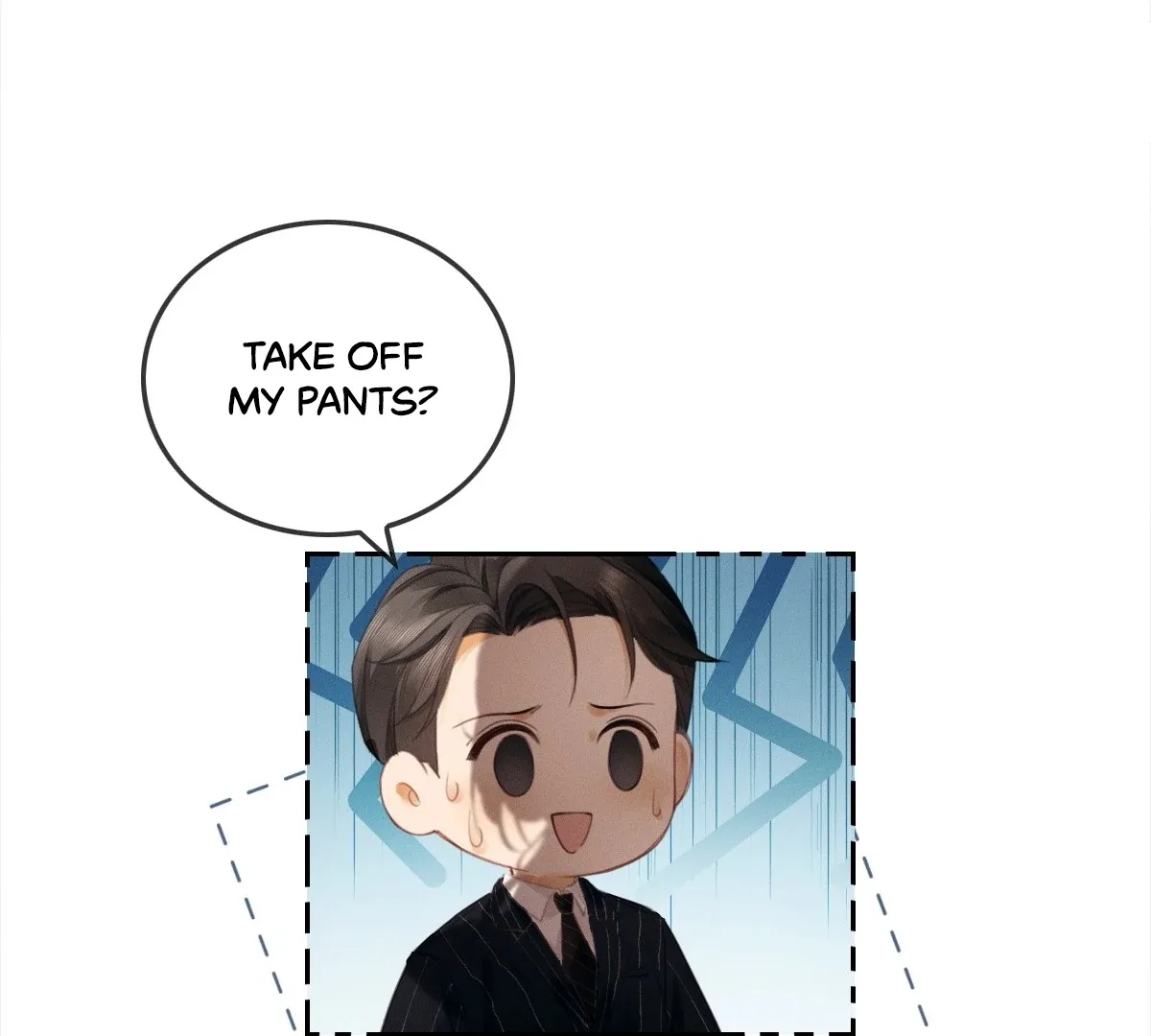 I Can’t Escape From My Contract Husband’s Doting Love Chapter 1 page 38