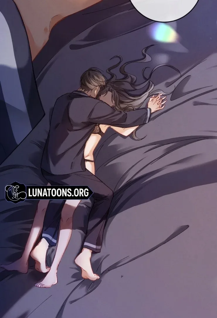 I Can’t Escape From My Contract Husband’s Doting Love Chapter 6 page 6