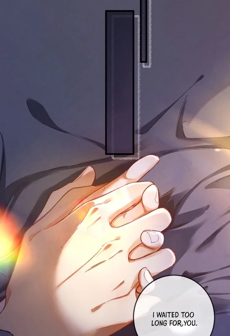 I Can’t Escape From My Contract Husband’s Doting Love Chapter 6 page 5