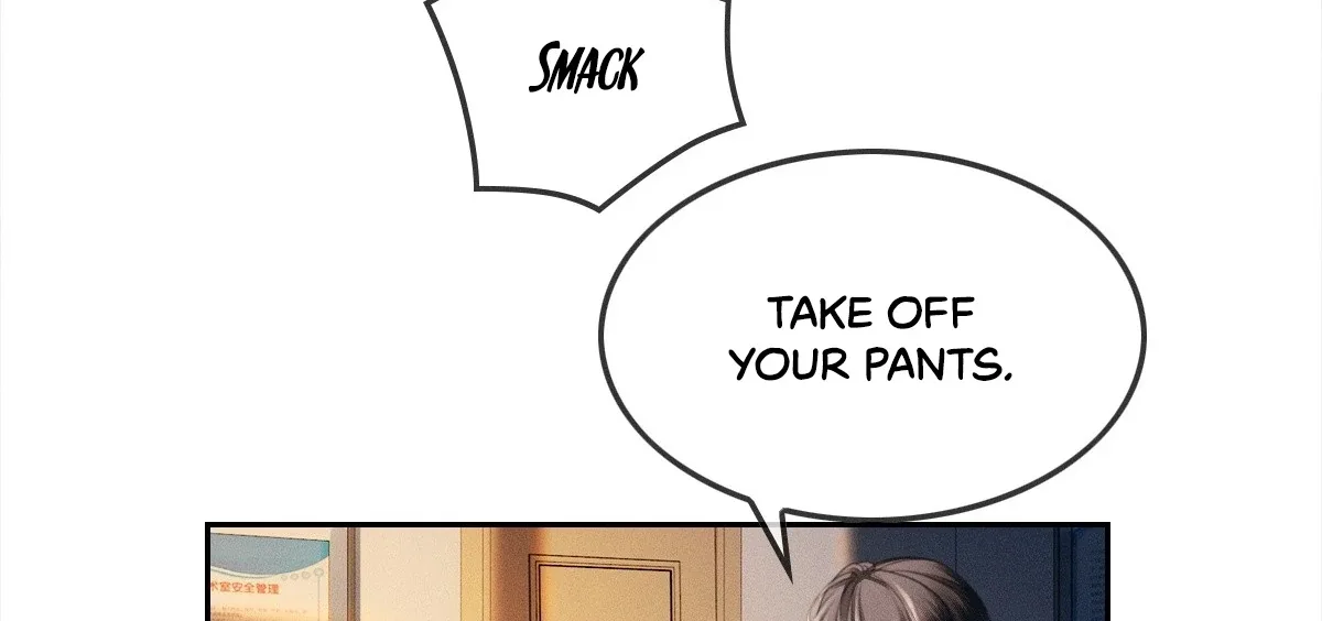 I Can’t Escape From My Contract Husband’s Doting Love Chapter 1 page 36