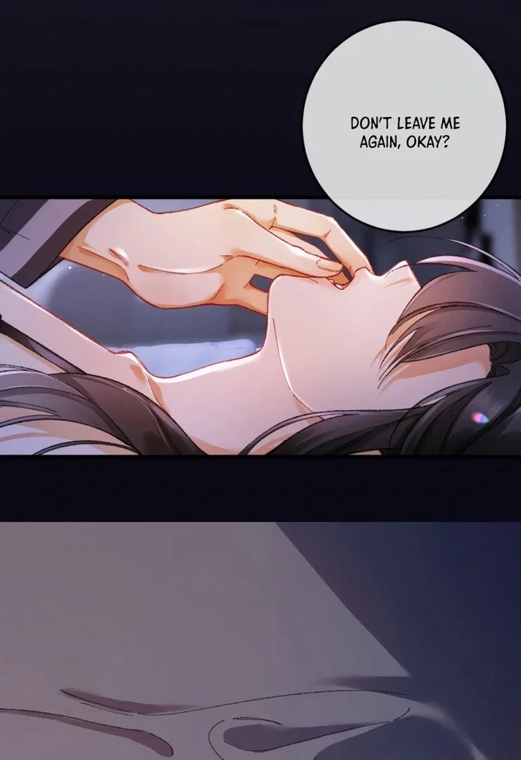 I Can’t Escape From My Contract Husband’s Doting Love Chapter 6 page 8