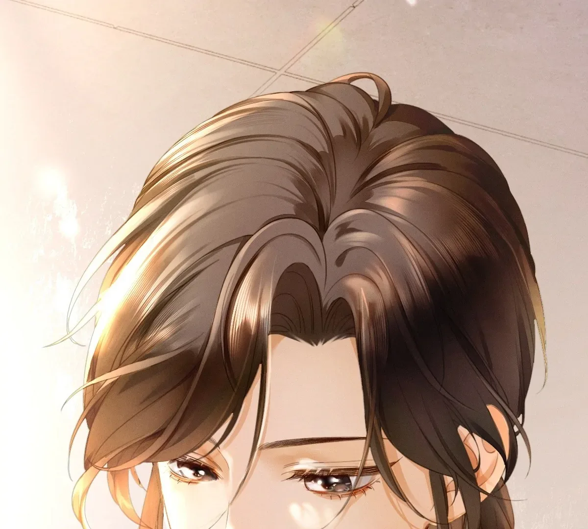 I Can’t Escape From My Contract Husband’s Doting Love Chapter 1 page 30