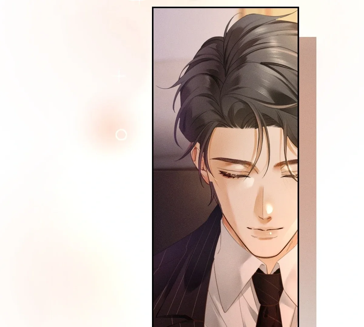I Can’t Escape From My Contract Husband’s Doting Love Chapter 1 page 34