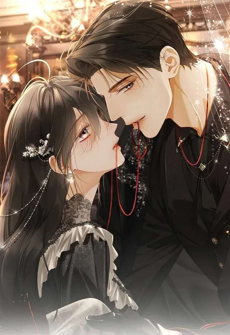 I Can’t Escape From My Contract Husband’s Doting Love Chapter 6 page 3