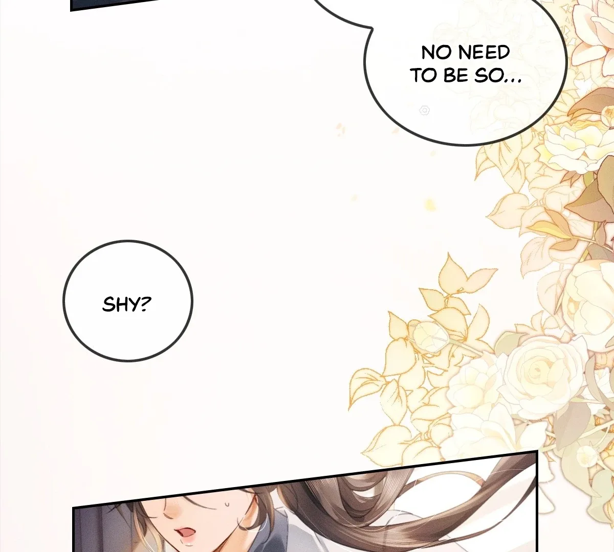 I Can’t Escape From My Contract Husband’s Doting Love Chapter 1 page 46