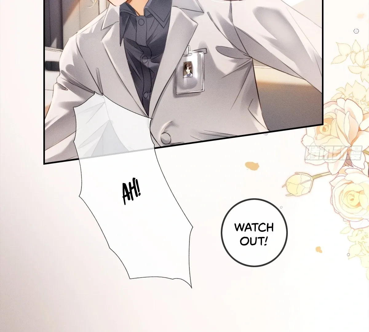 I Can’t Escape From My Contract Husband’s Doting Love Chapter 1 page 47