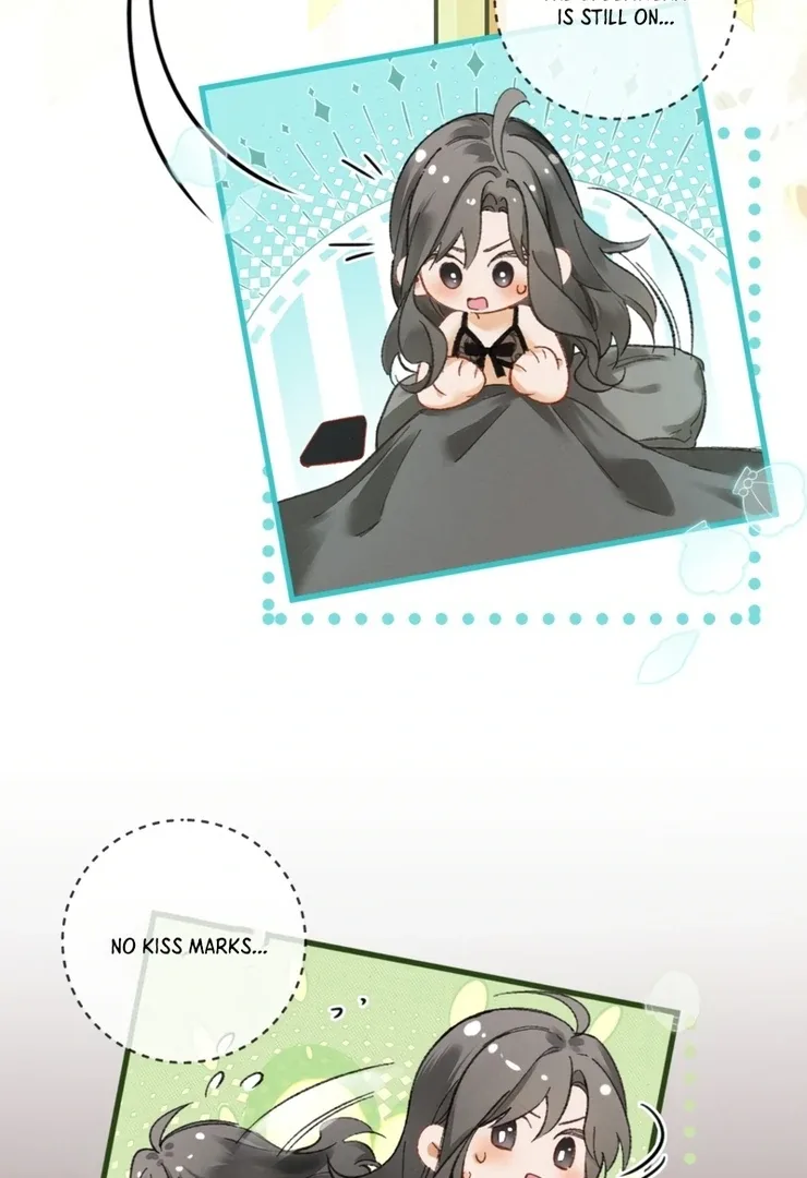 I Can’t Escape From My Contract Husband’s Doting Love Chapter 6 page 17