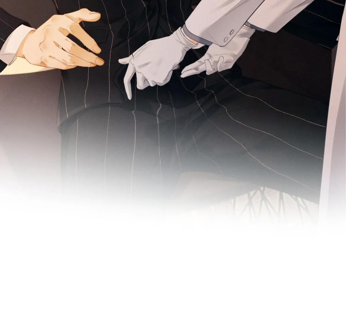 I Can’t Escape From My Contract Husband’s Doting Love Chapter 1 page 43