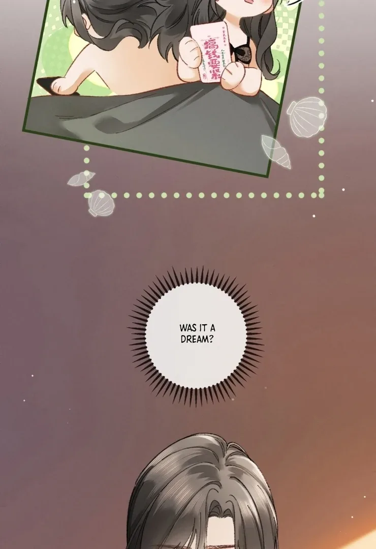I Can’t Escape From My Contract Husband’s Doting Love Chapter 6 page 18