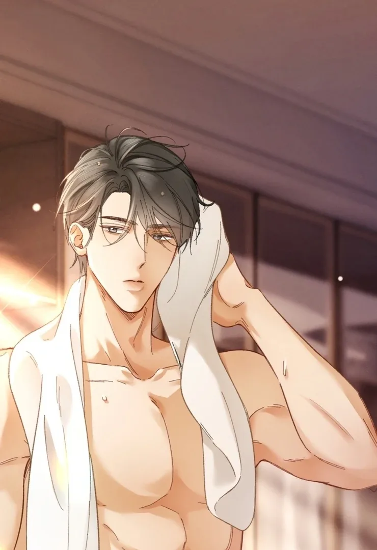 I Can’t Escape From My Contract Husband’s Doting Love Chapter 6 page 21