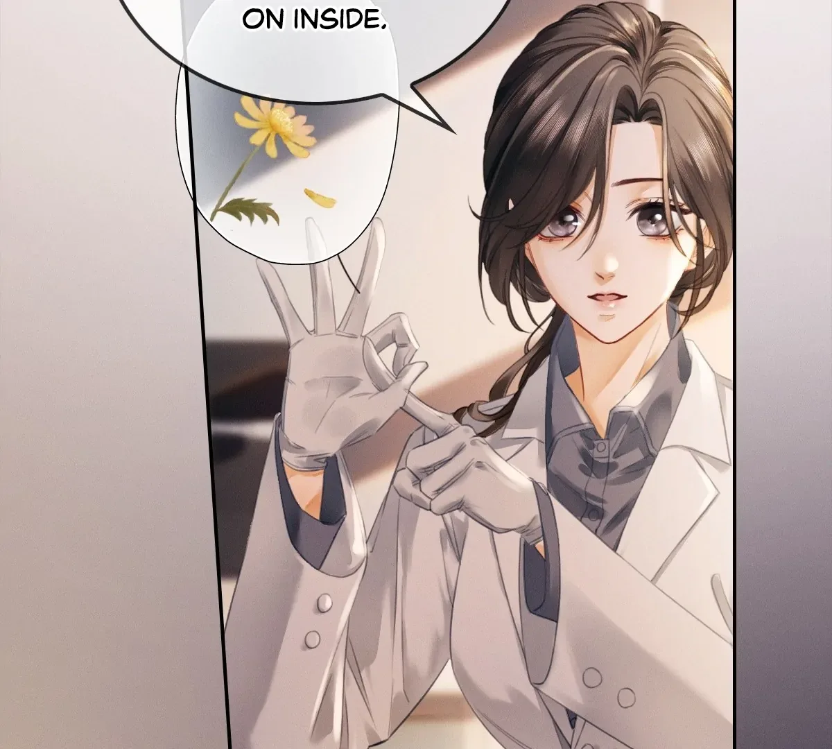 I Can’t Escape From My Contract Husband’s Doting Love Chapter 1 page 40
