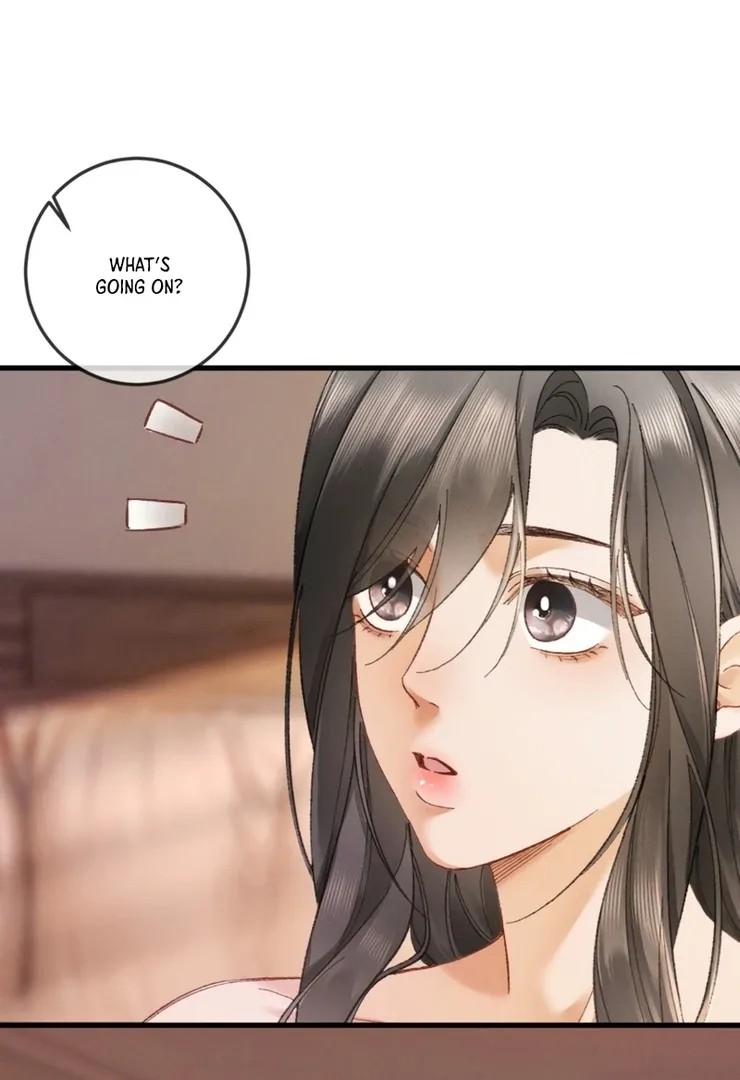 I Can’t Escape From My Contract Husband’s Doting Love Chapter 6 page 20