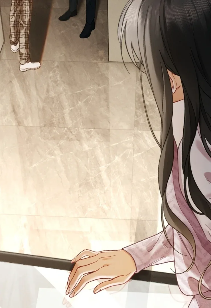 I Can’t Escape From My Contract Husband’s Doting Love Chapter 6 page 36